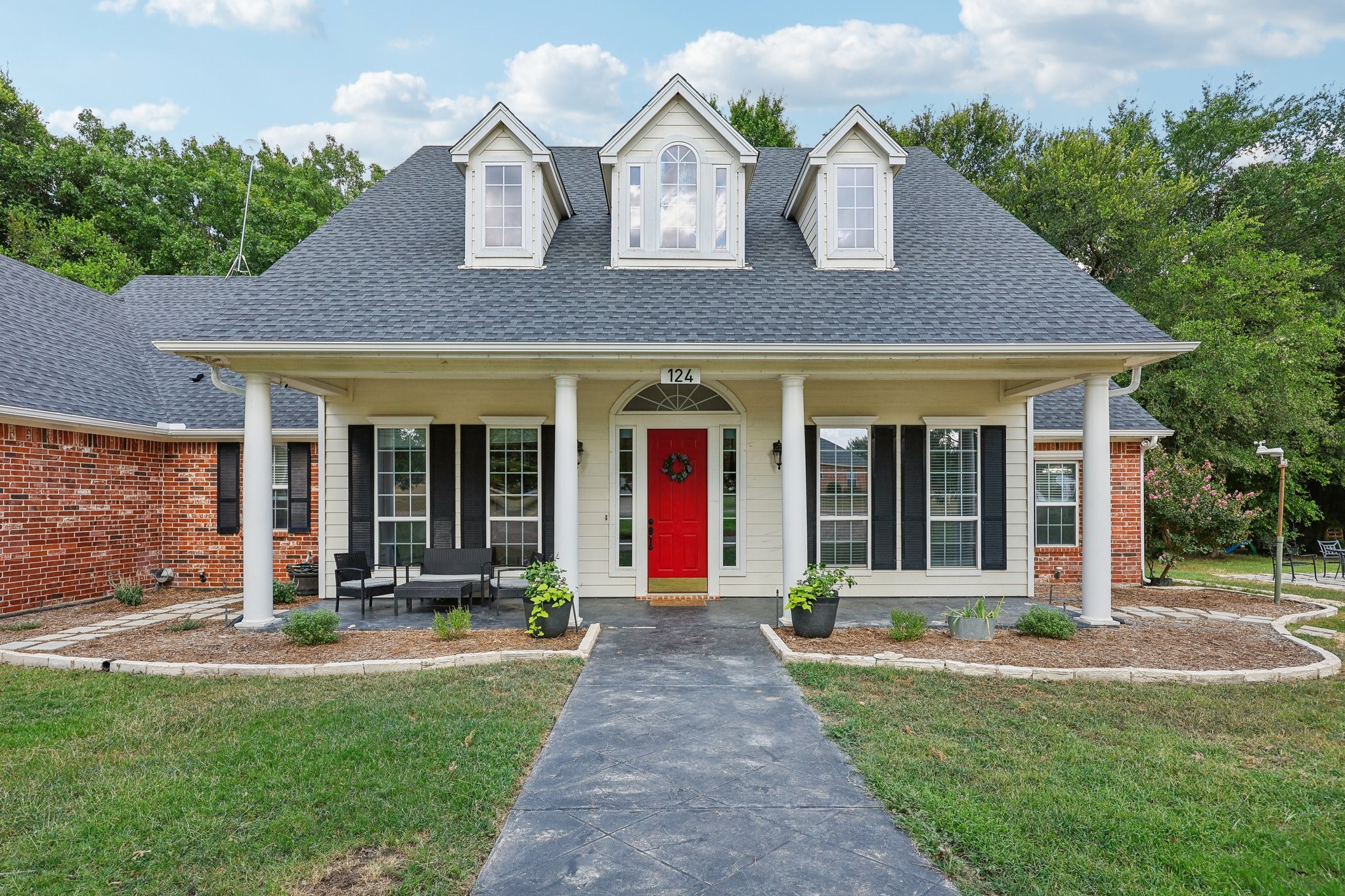 124 Oak Branch Trail Waxahachie TX 75167