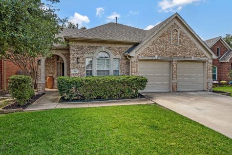 2521 Brandywine Drive Flower Mound TX 75028
