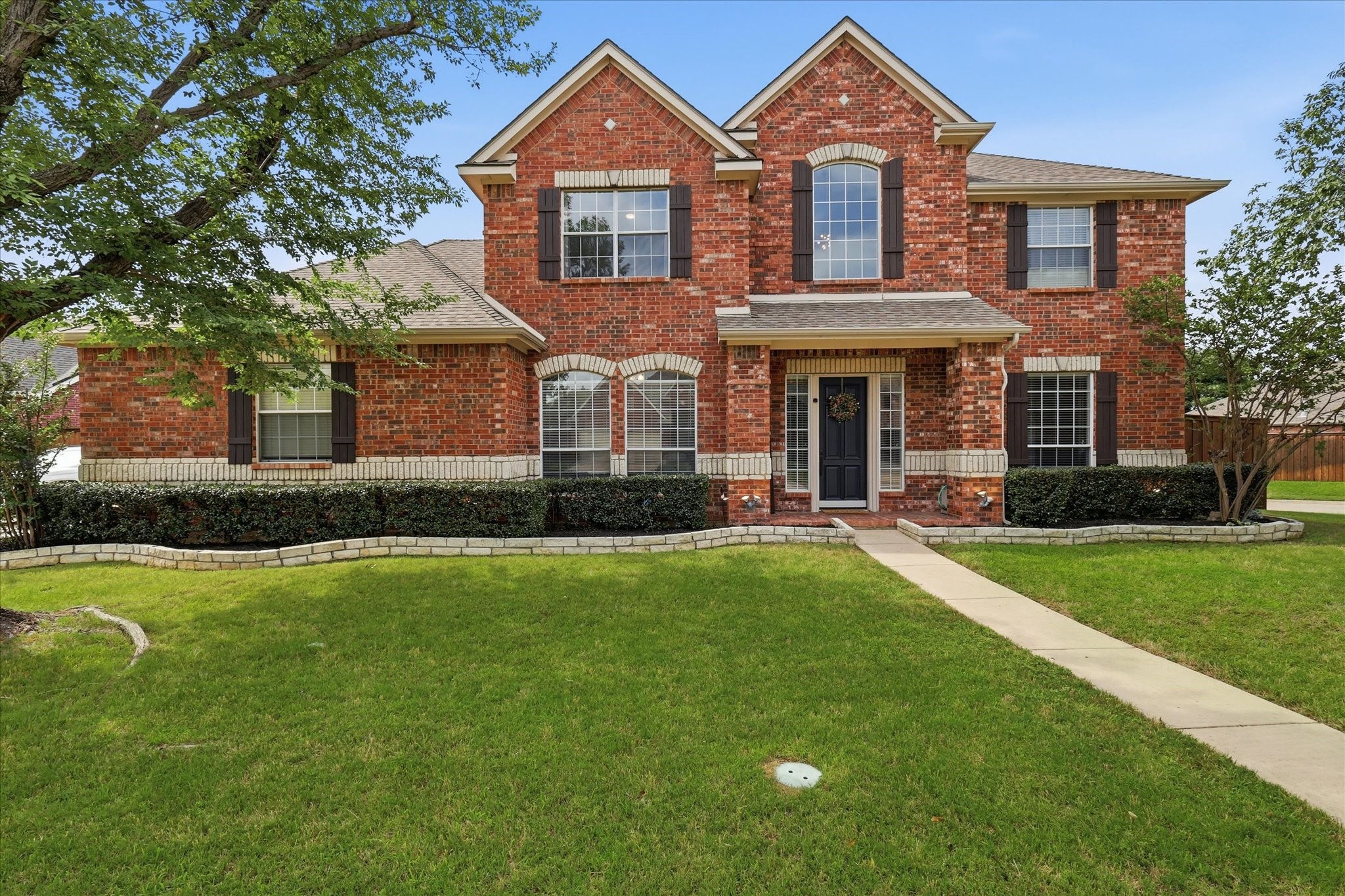 138 Shasta Drive Hickory Creek TX 75065