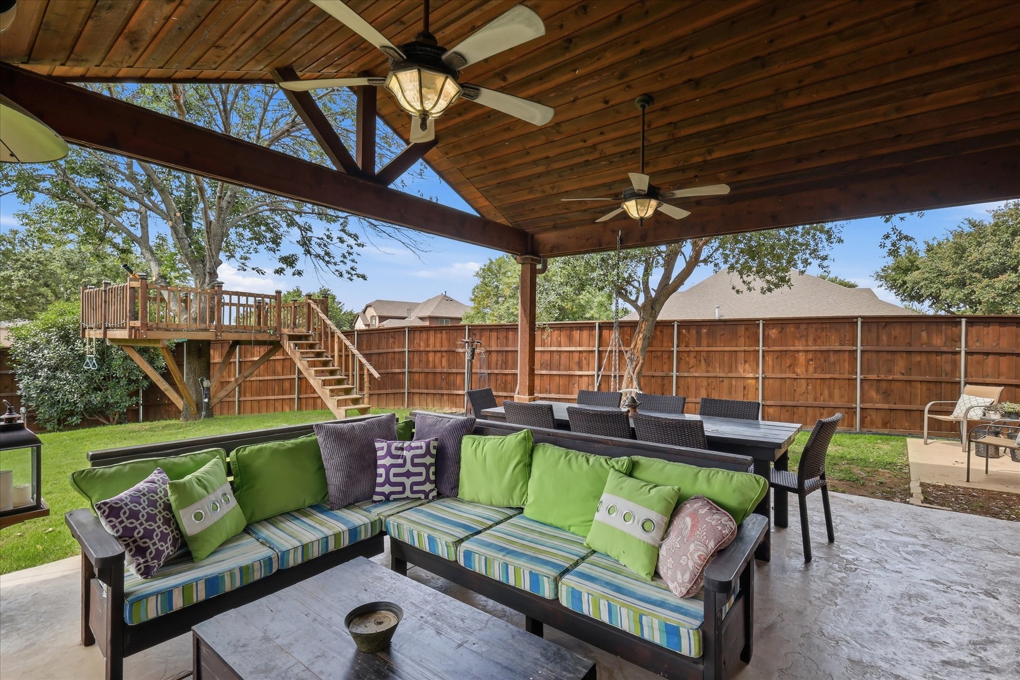 138 Shasta Drive Hickory Creek TX 75065