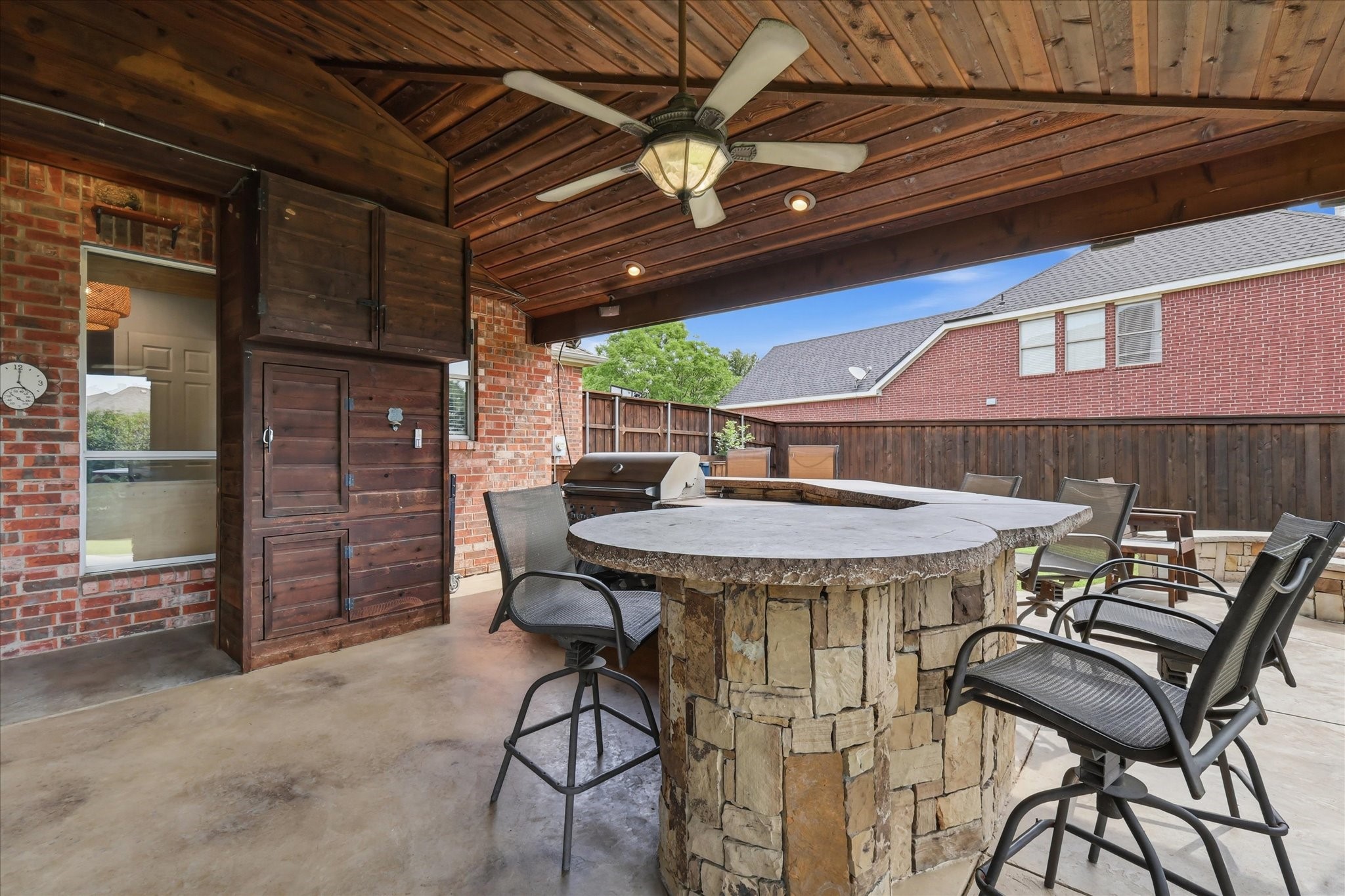 138 Shasta Drive Hickory Creek TX 75065