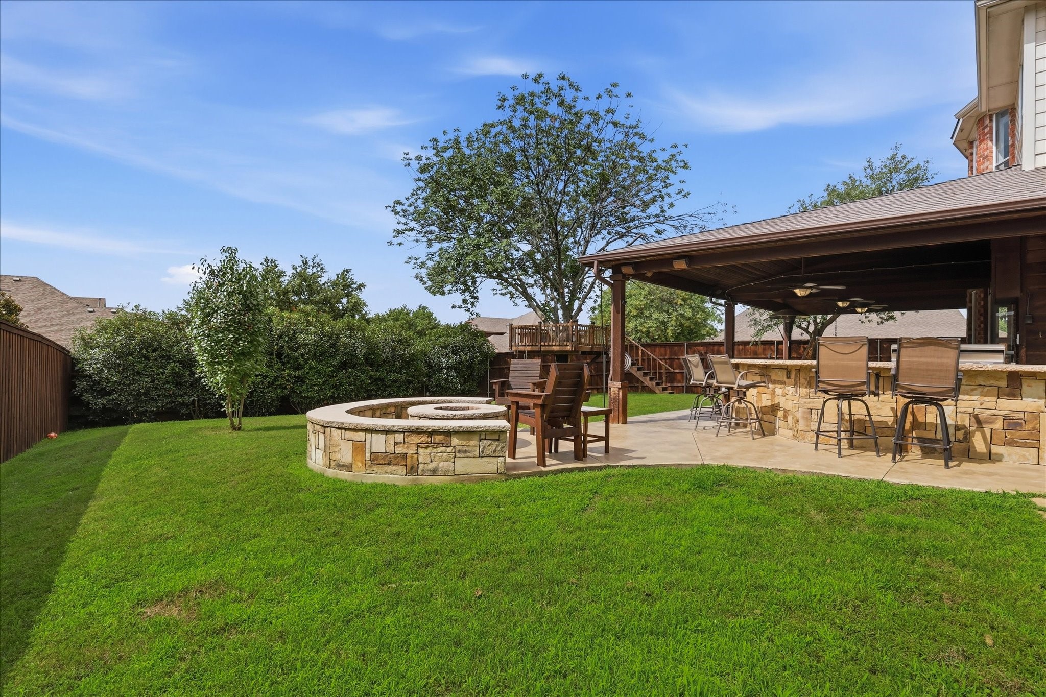 138 Shasta Drive Hickory Creek TX 75065