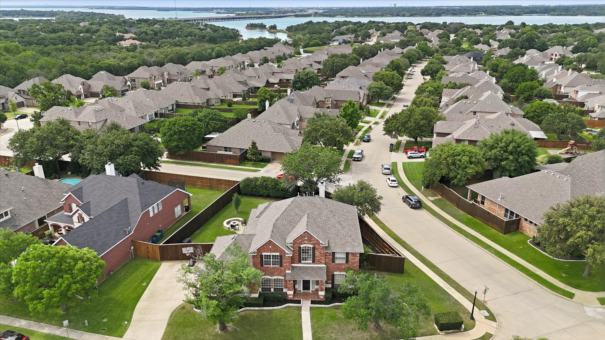 138 Shasta Drive Hickory Creek TX 75065