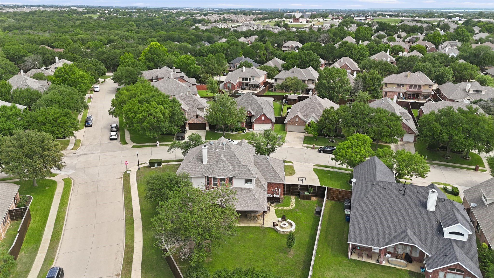 138 Shasta Drive Hickory Creek TX 75065