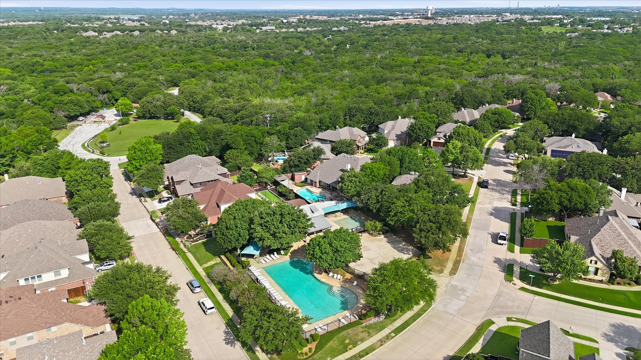 138 Shasta Drive Hickory Creek TX 75065