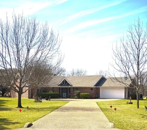 24008 Oak Shadow Whitney TX 76692