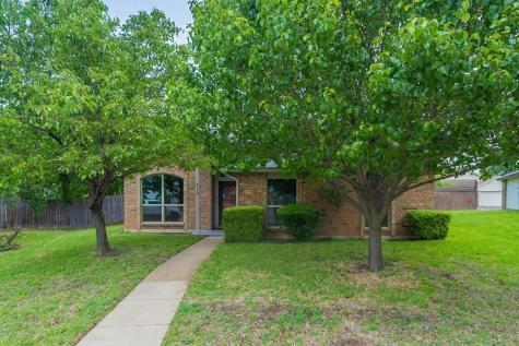 4113 Stinwick Lane Grand Prairie TX 75052