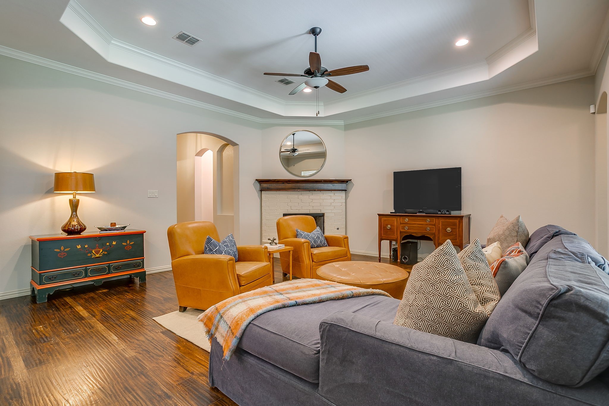 3936 Brookdale Road Benbrook TX 76116