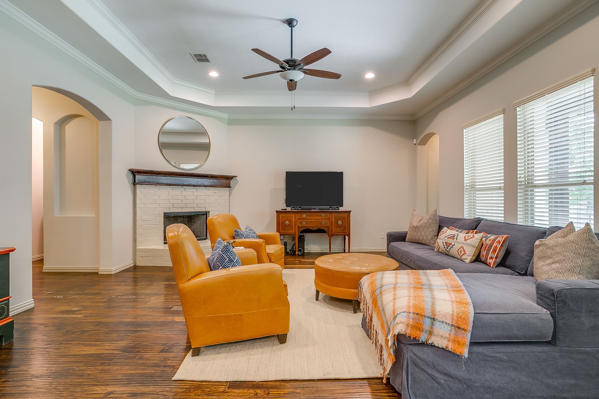 3936 Brookdale Road Benbrook TX 76116