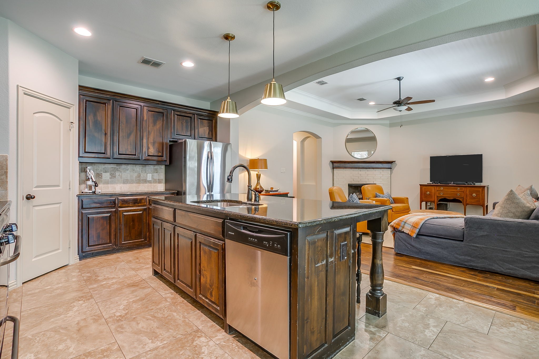 3936 Brookdale Road Benbrook TX 76116