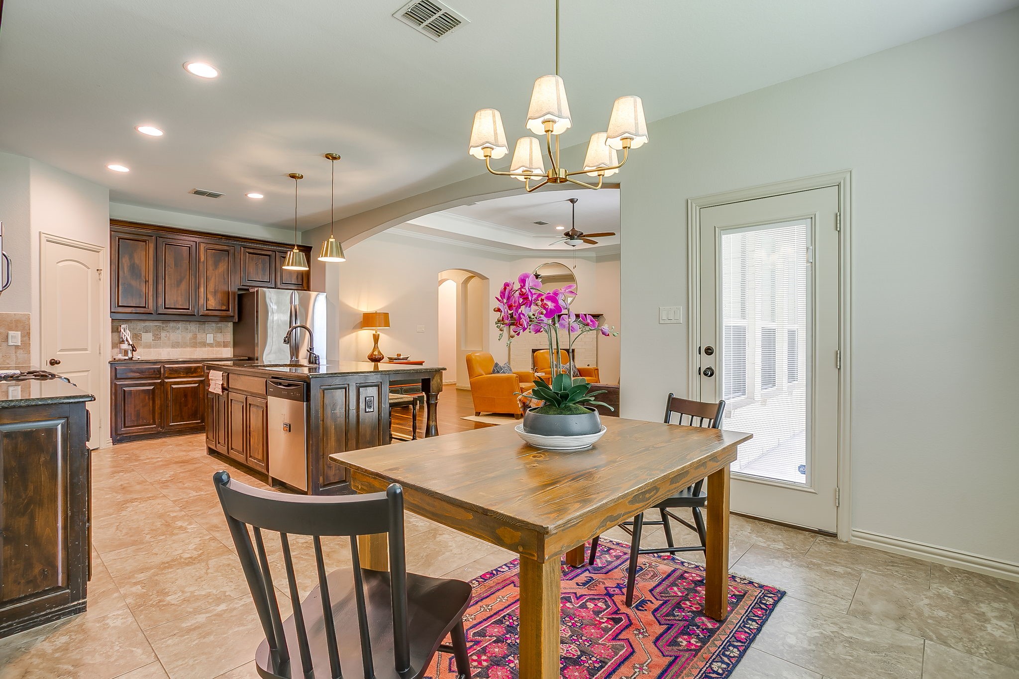 3936 Brookdale Road Benbrook TX 76116