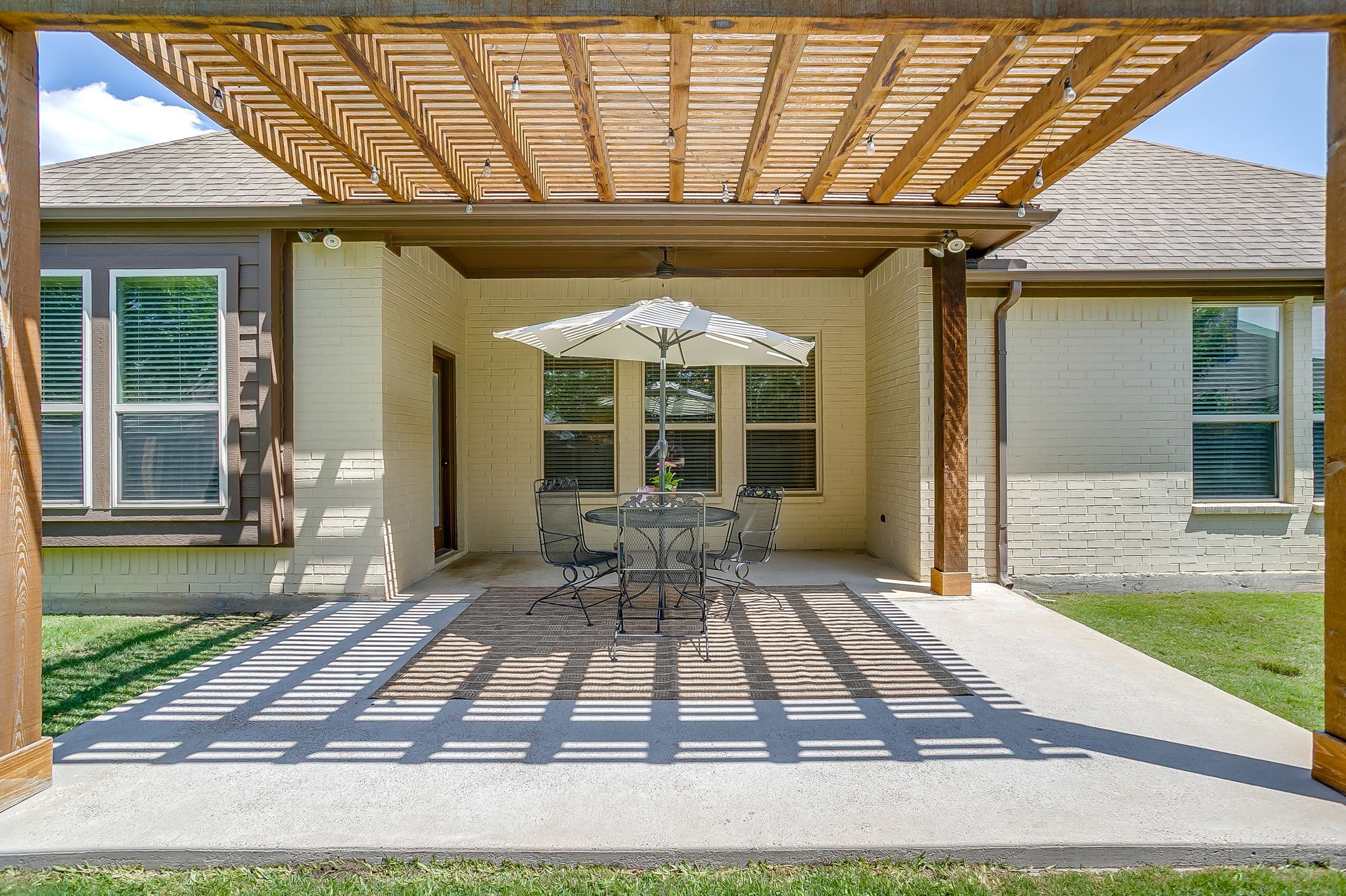 3936 Brookdale Road Benbrook TX 76116