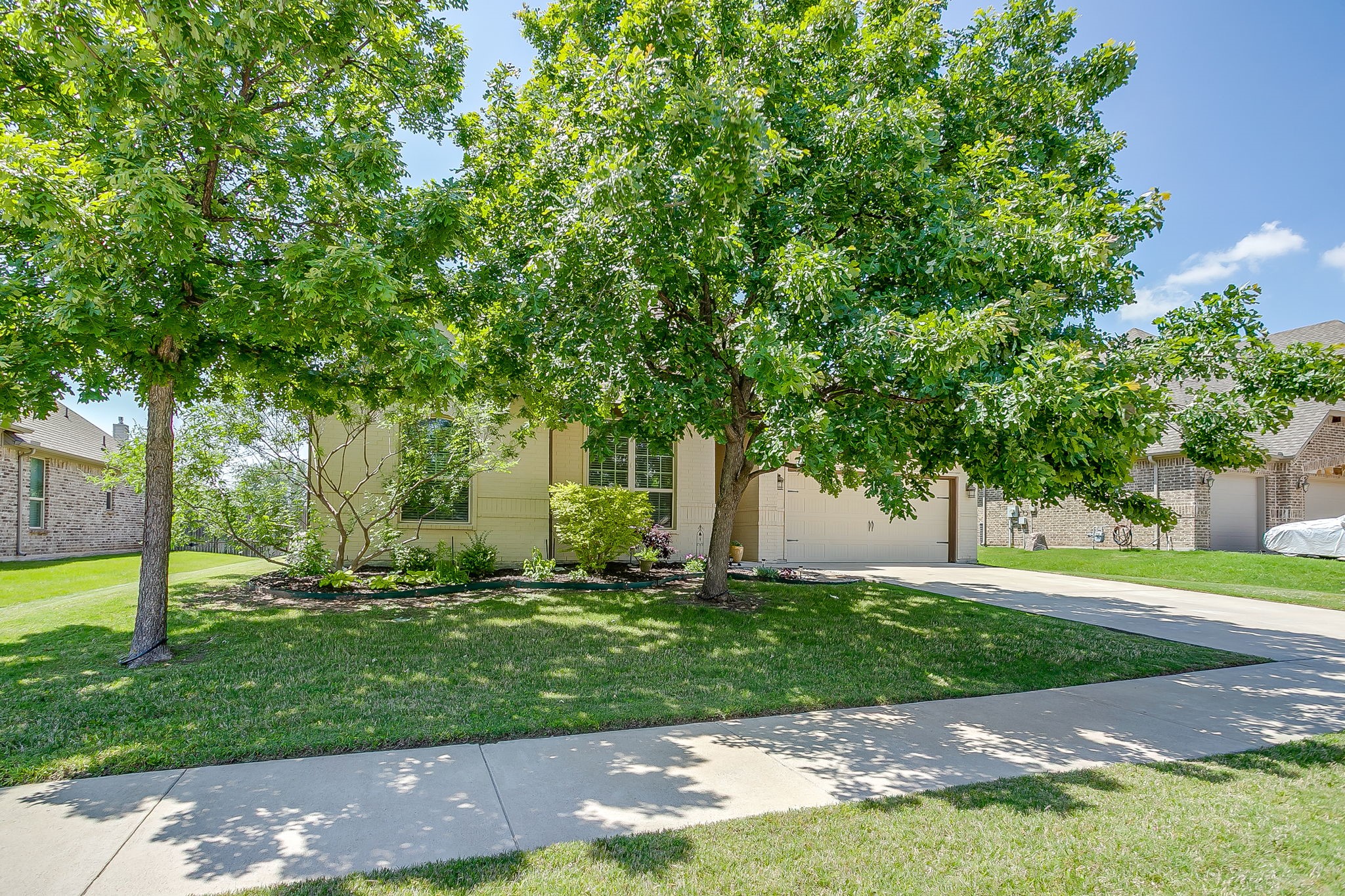 3936 Brookdale Road Benbrook TX 76116