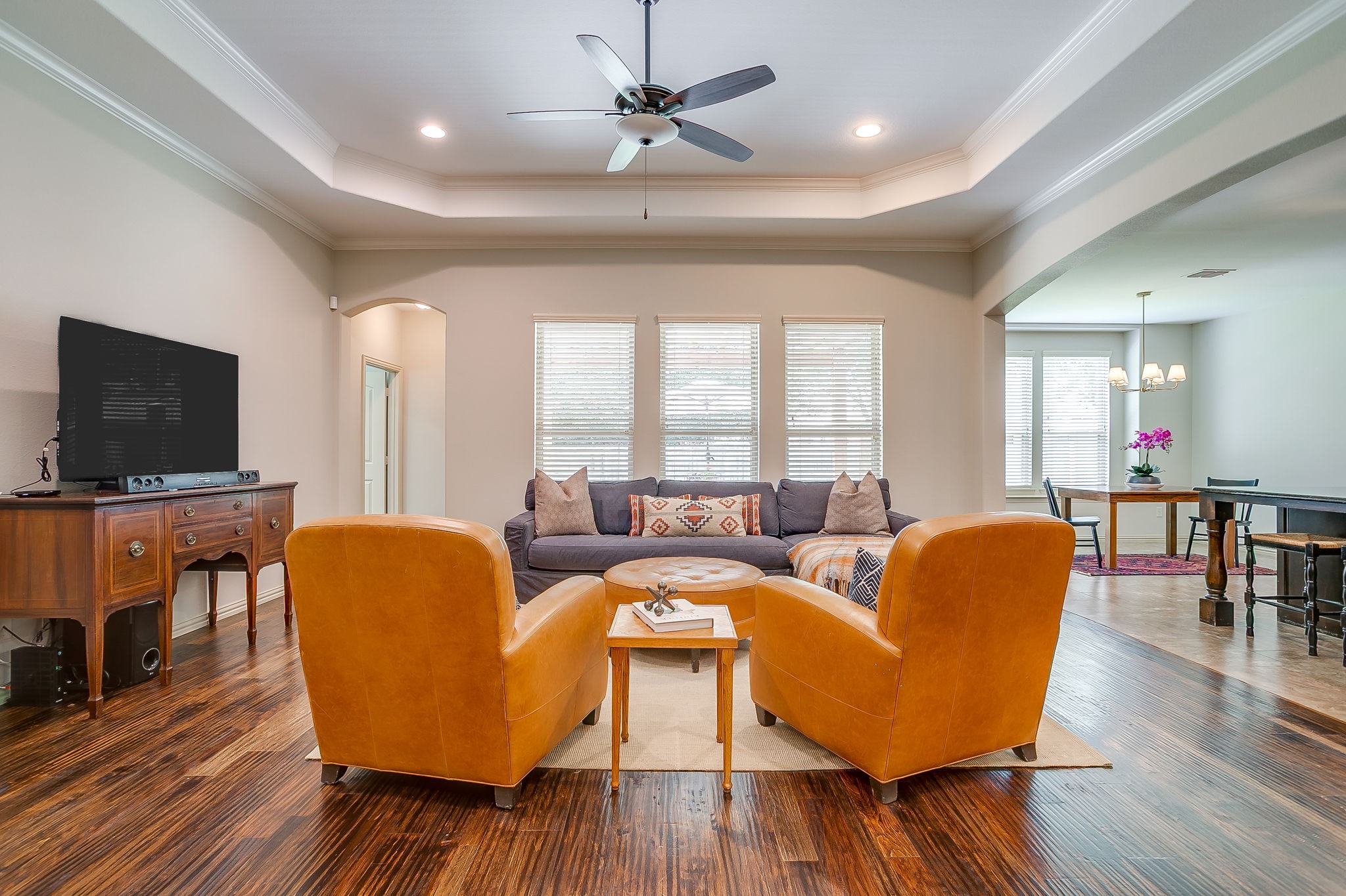 3936 Brookdale Road Benbrook TX 76116