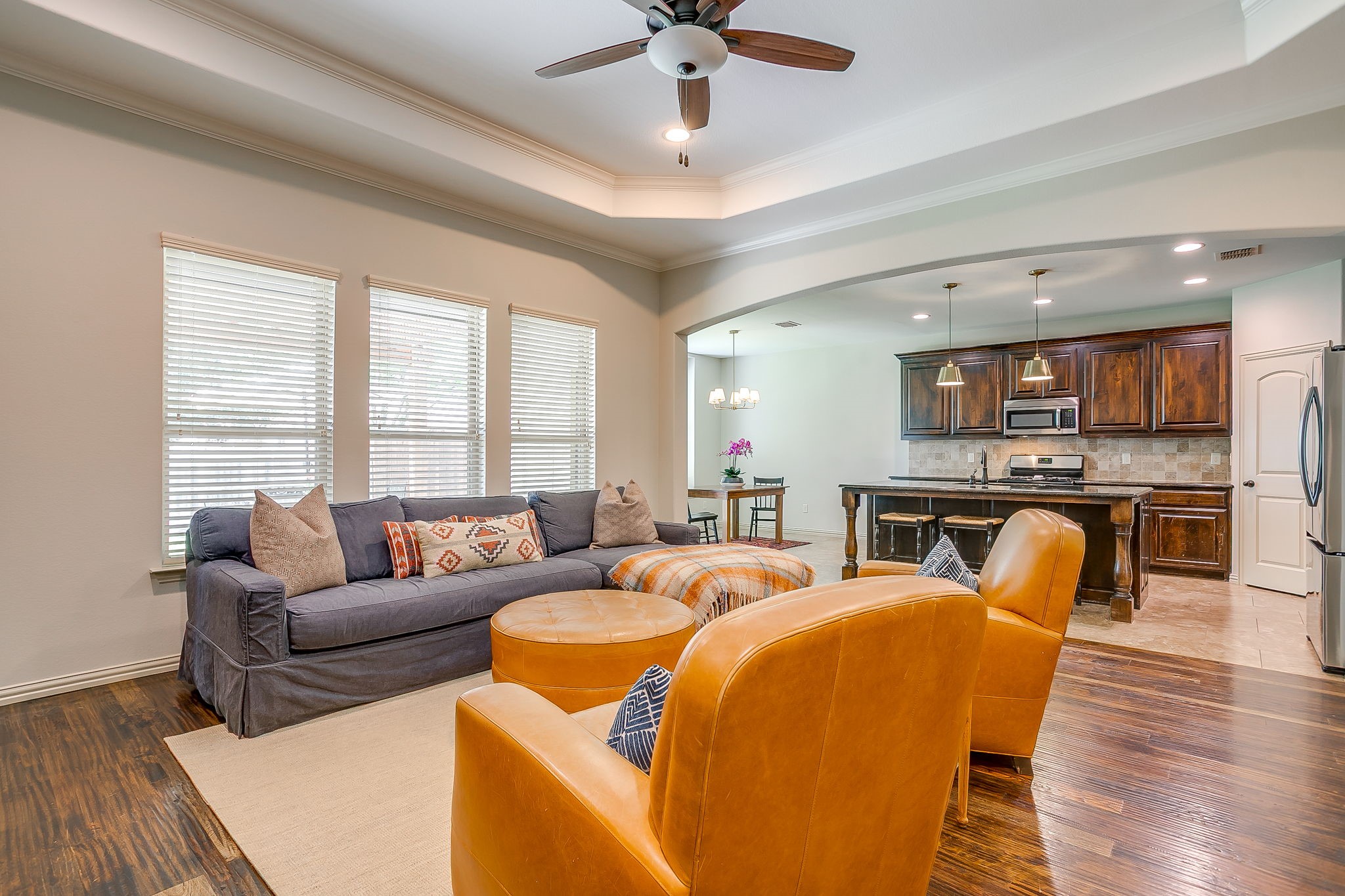 3936 Brookdale Road Benbrook TX 76116