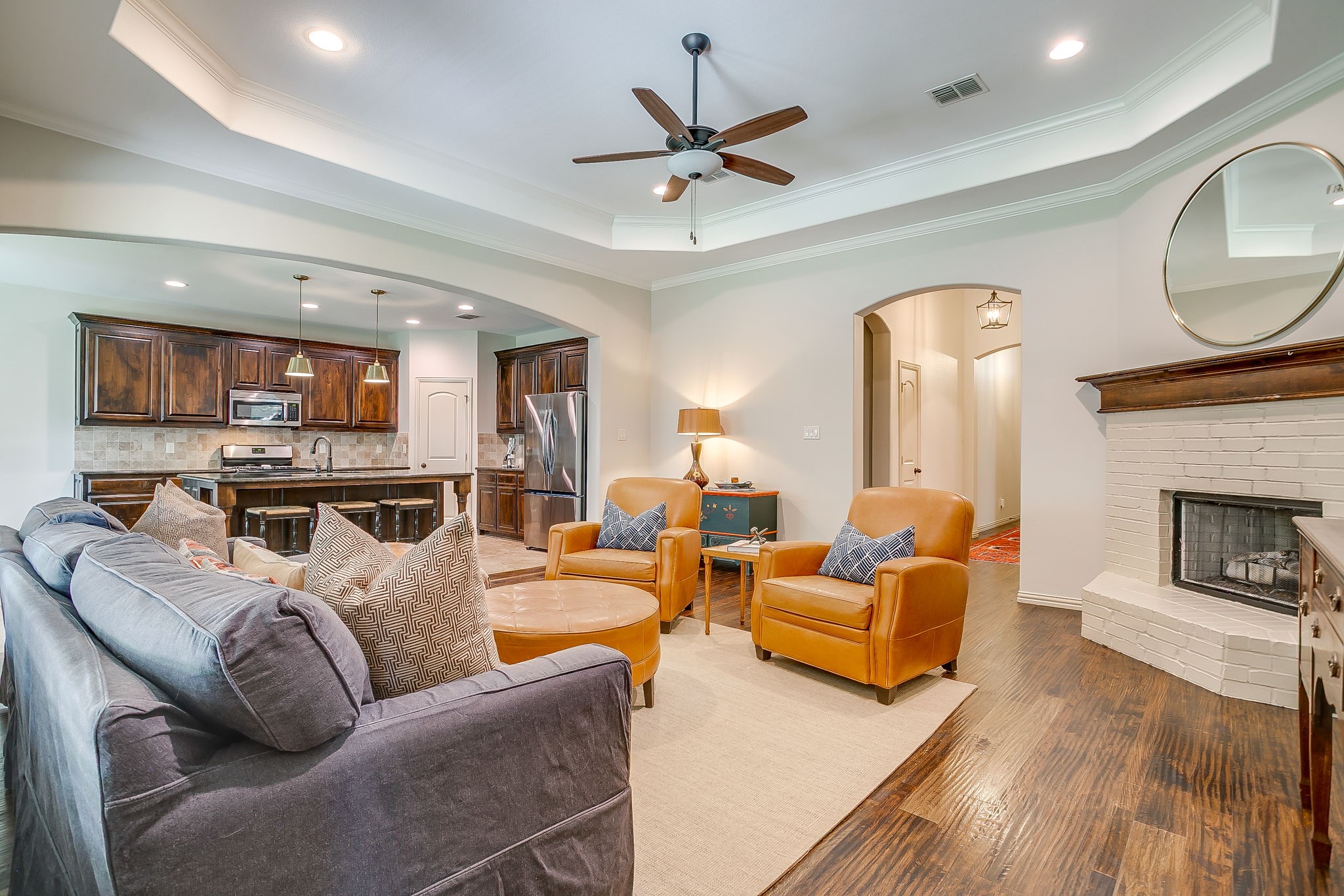 3936 Brookdale Road Benbrook TX 76116