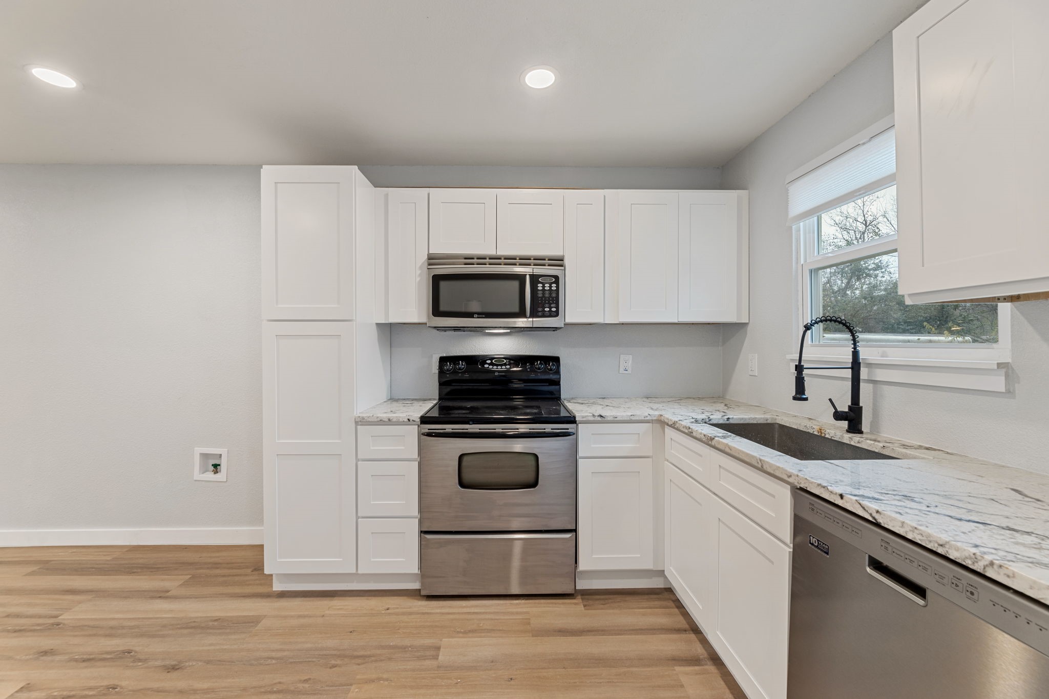 2512 Campbell Street Fort Worth TX 76105