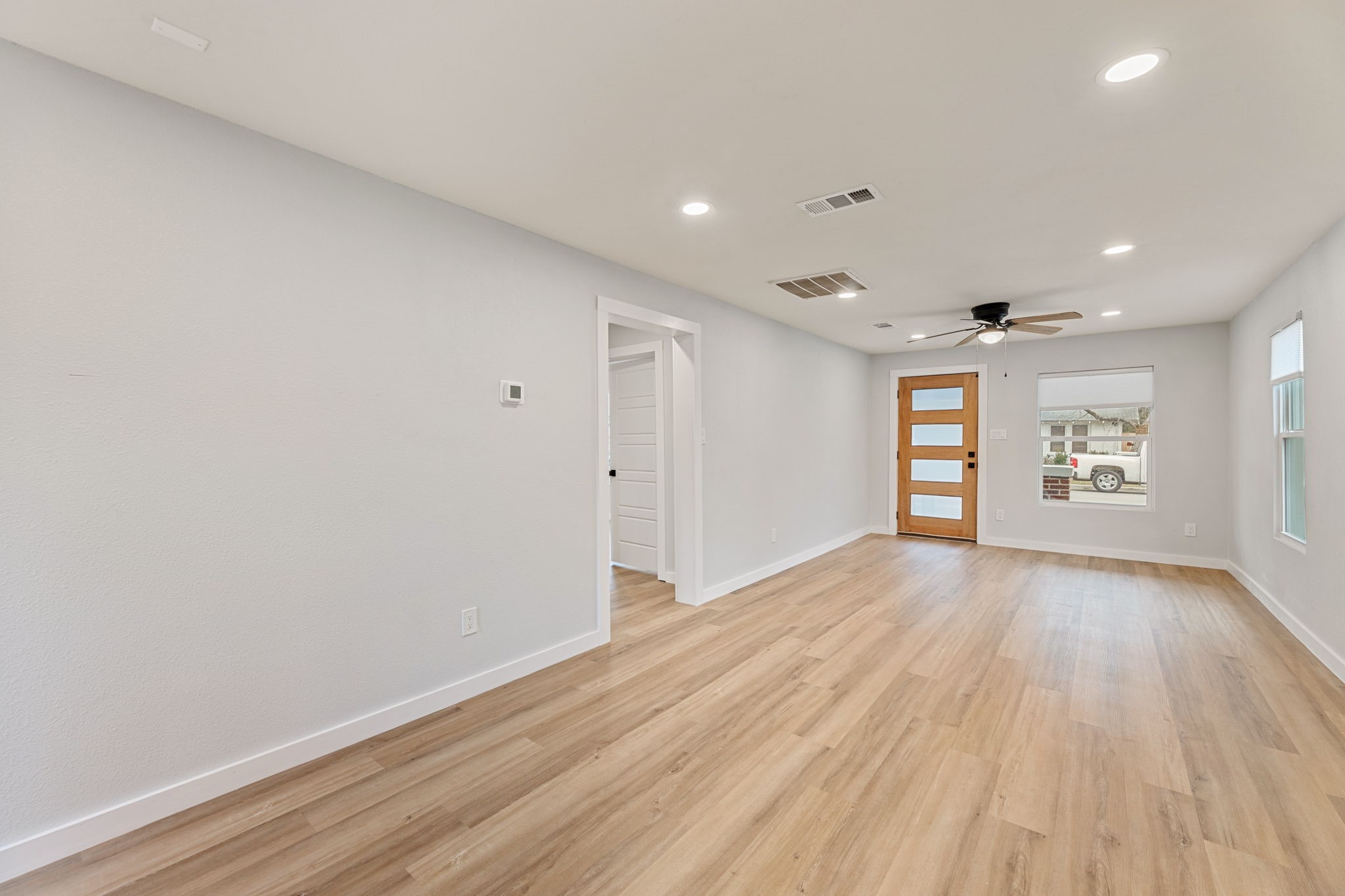 2512 Campbell Street Fort Worth TX 76105