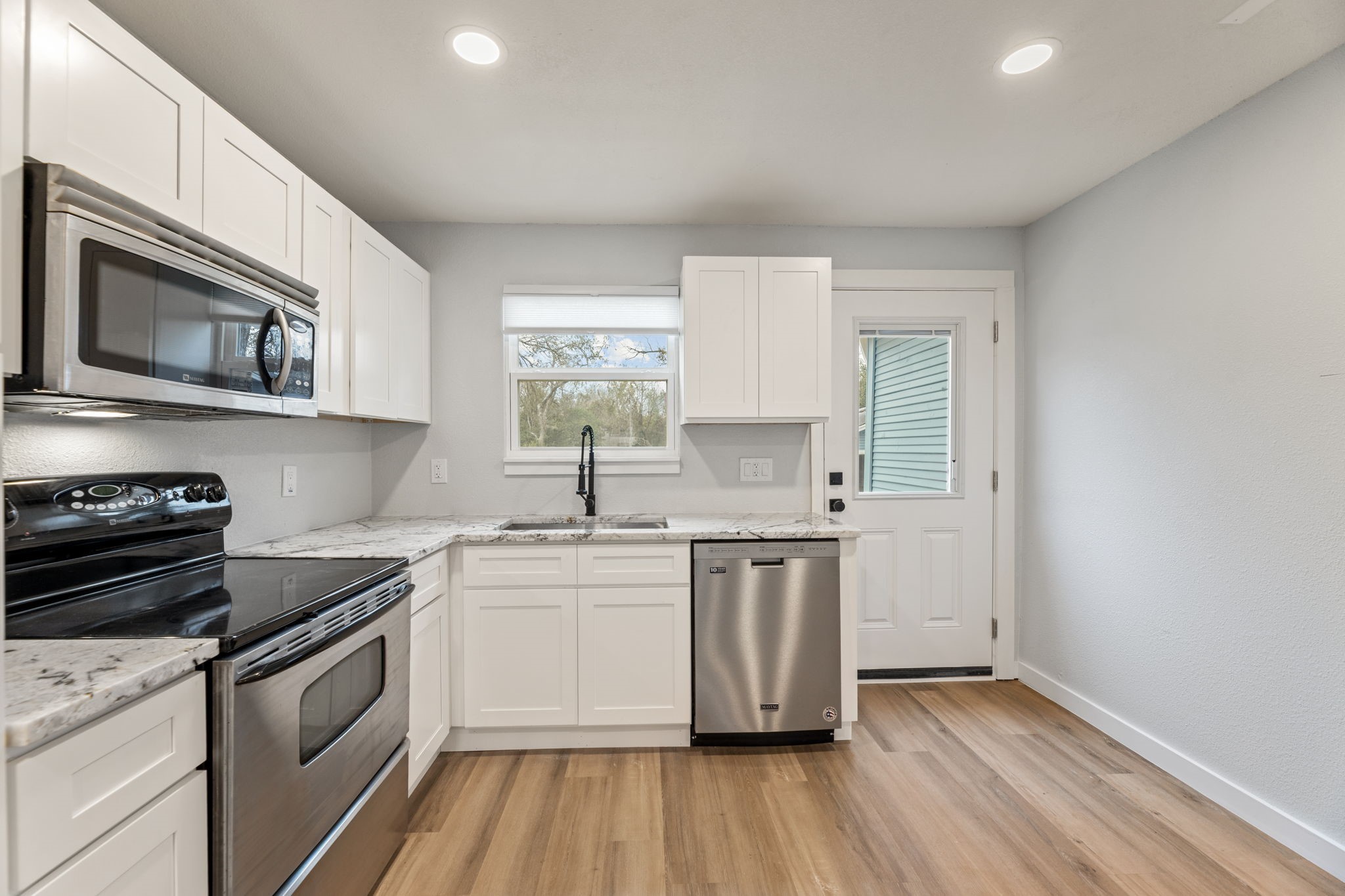 2512 Campbell Street Fort Worth TX 76105