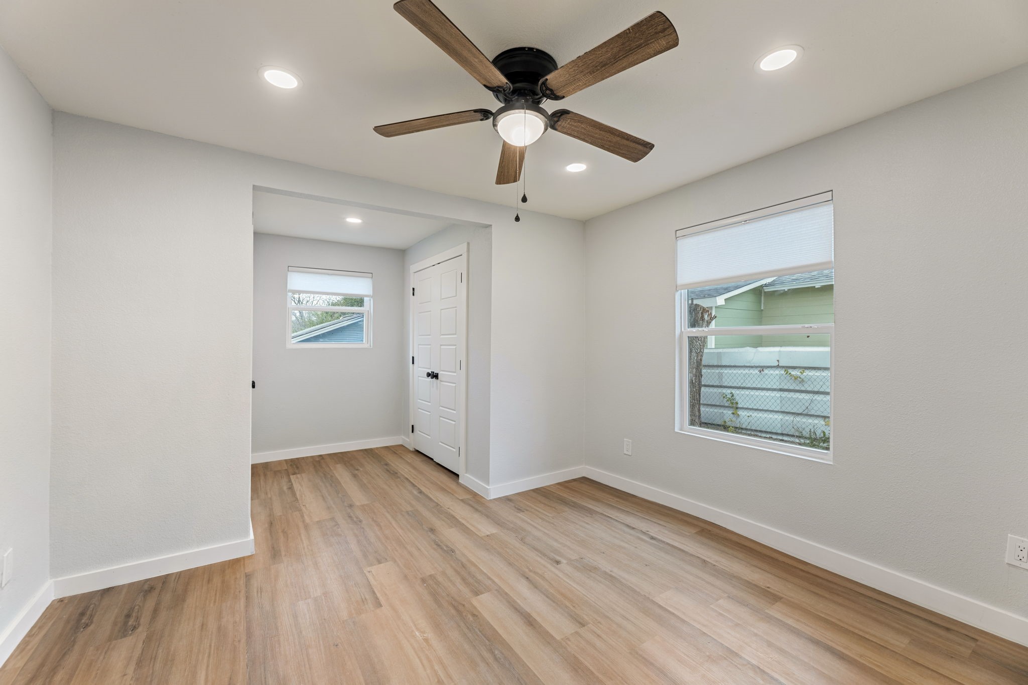 2512 Campbell Street Fort Worth TX 76105