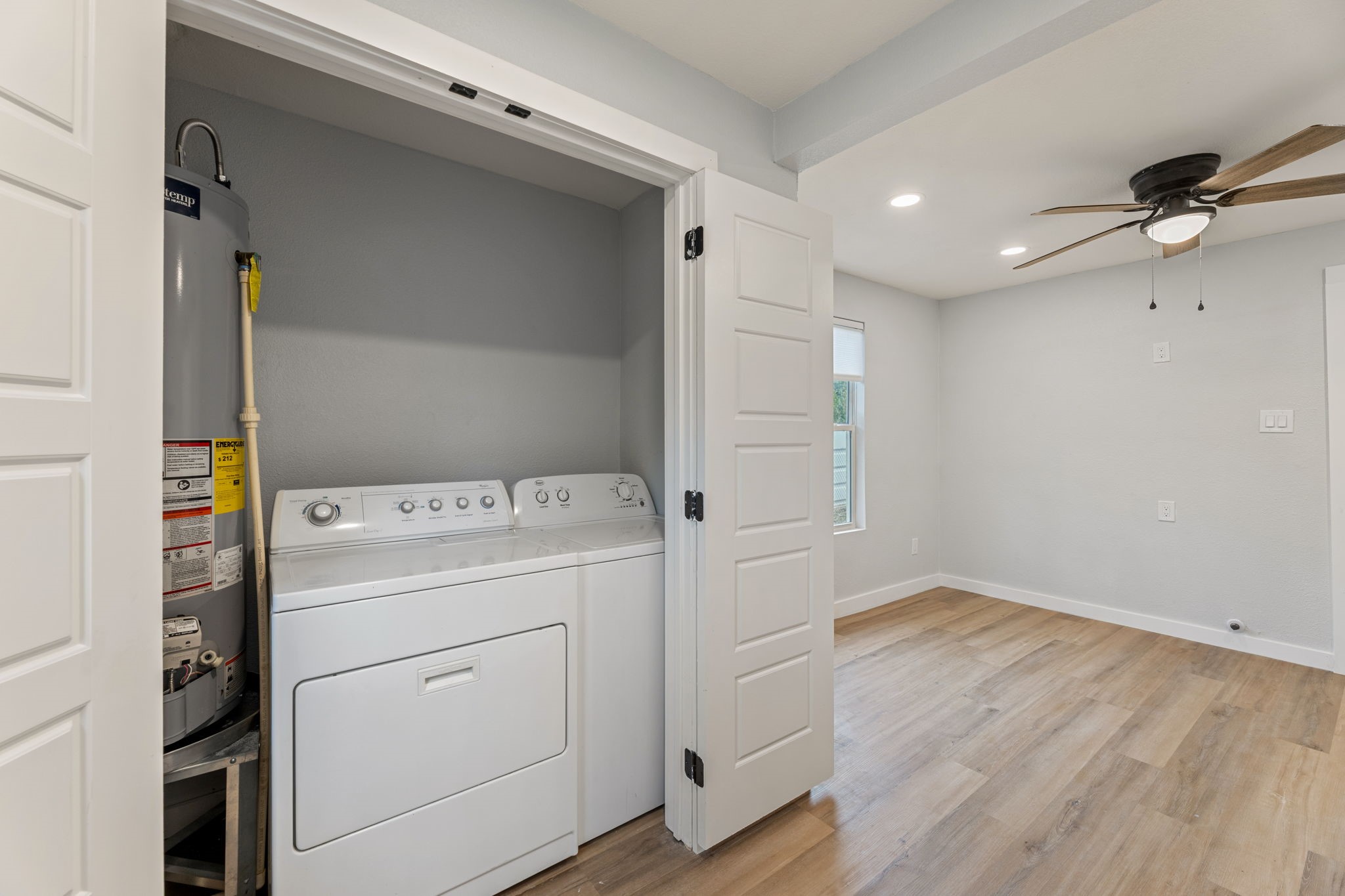 2512 Campbell Street Fort Worth TX 76105