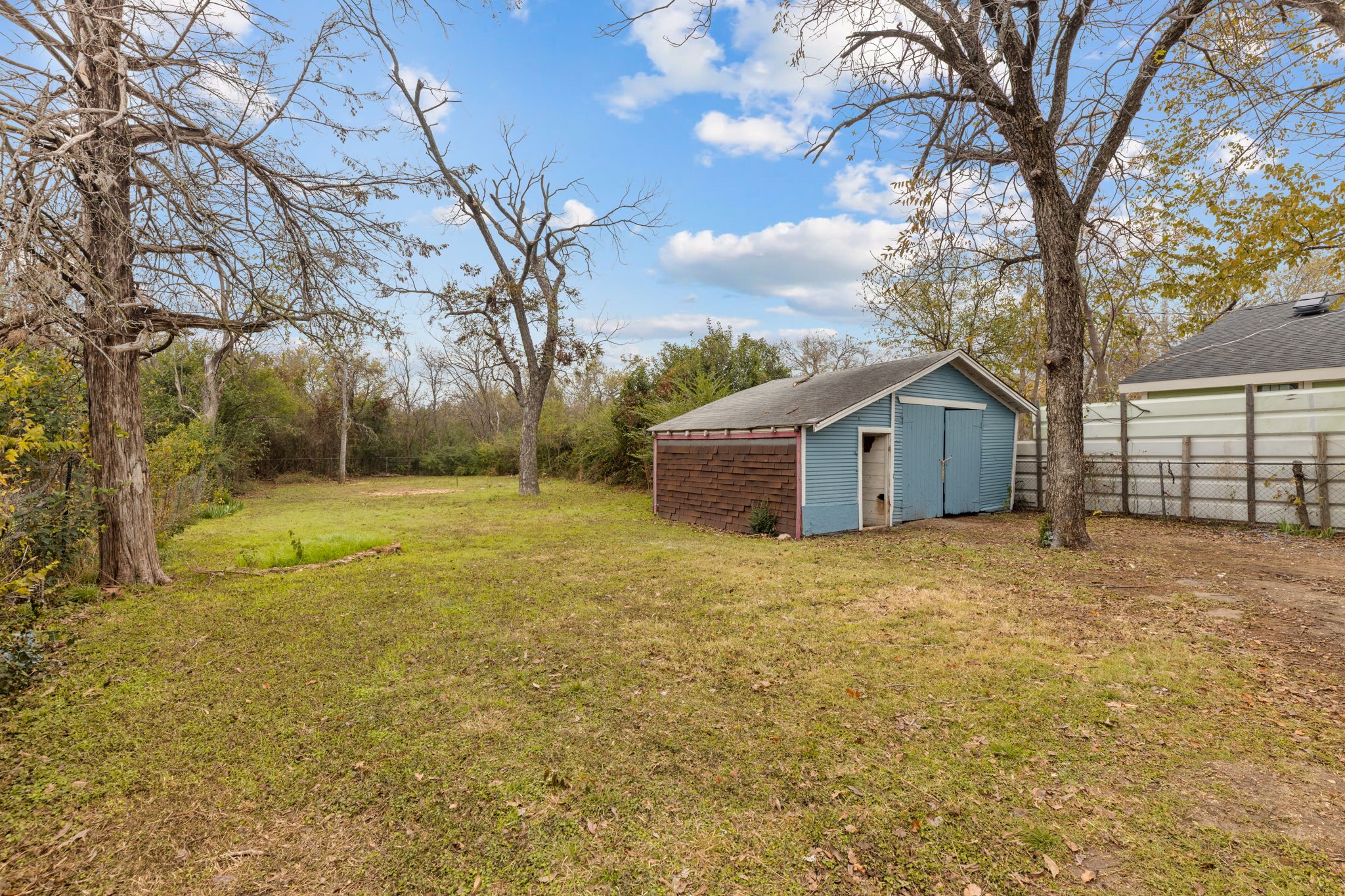 2512 Campbell Street Fort Worth TX 76105