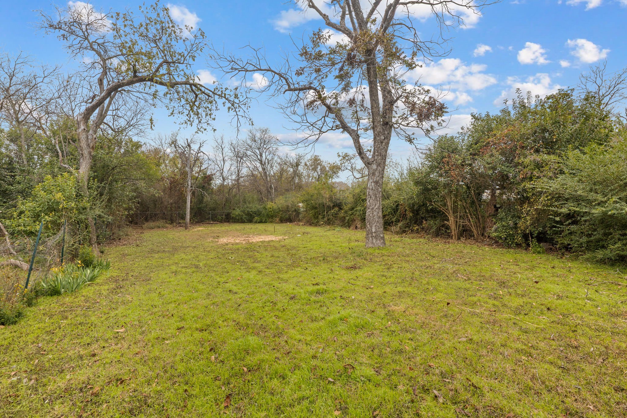 2512 Campbell Street Fort Worth TX 76105