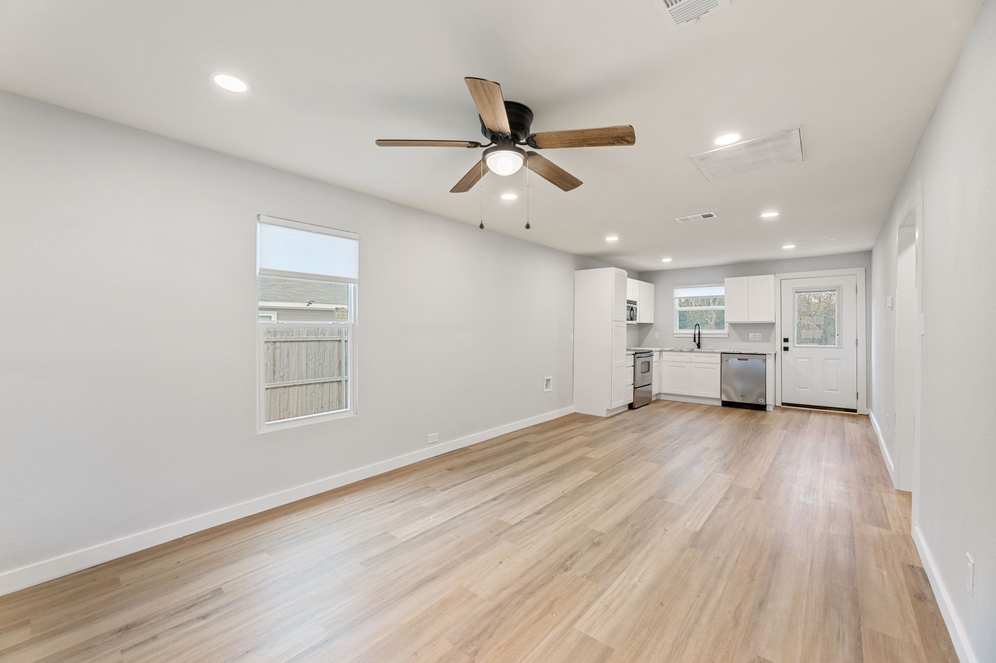 2512 Campbell Street Fort Worth TX 76105