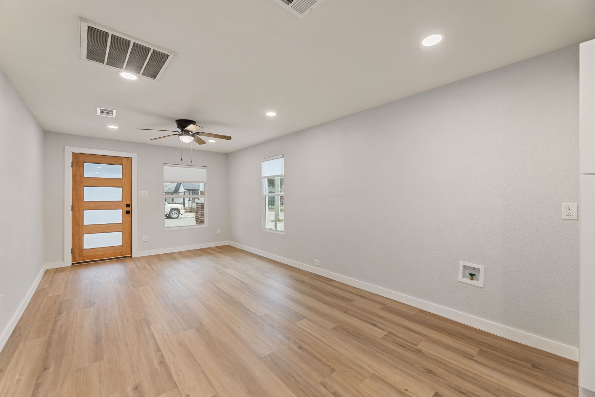 2512 Campbell Street Fort Worth TX 76105