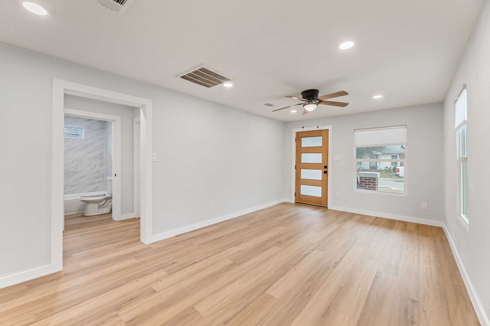 2512 Campbell Street Fort Worth TX 76105