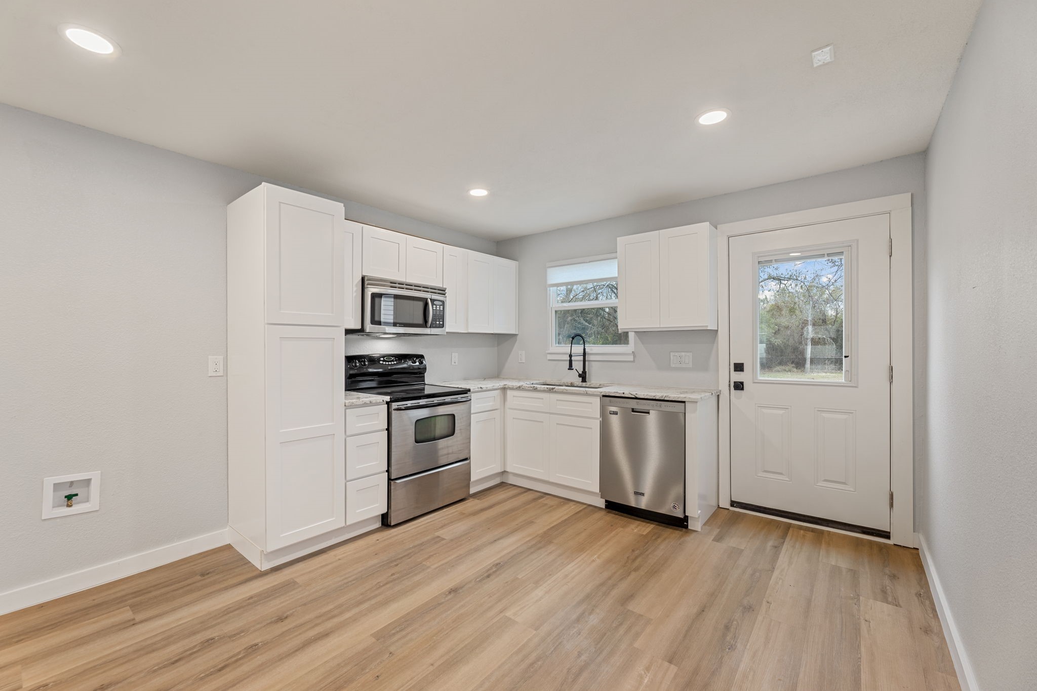 2512 Campbell Street Fort Worth TX 76105