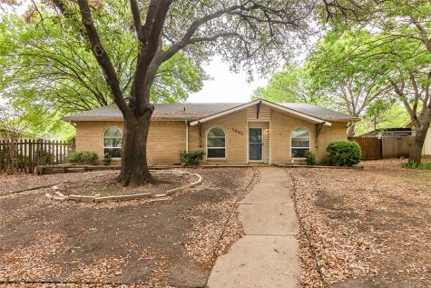 1441 Everglades Drive Plano TX 75023