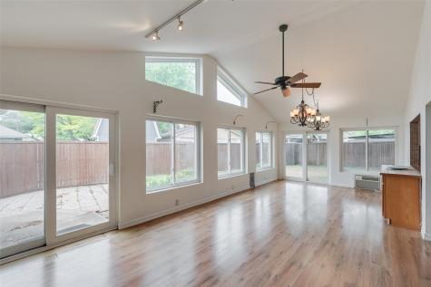 1441 Everglades Drive Plano TX 75023