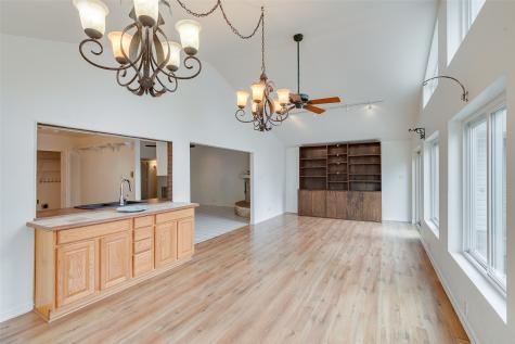 1441 Everglades Drive Plano TX 75023
