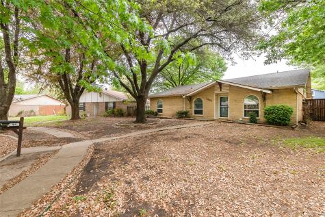 1441 Everglades Drive Plano TX 75023
