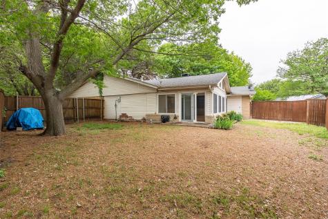 1441 Everglades Drive Plano TX 75023