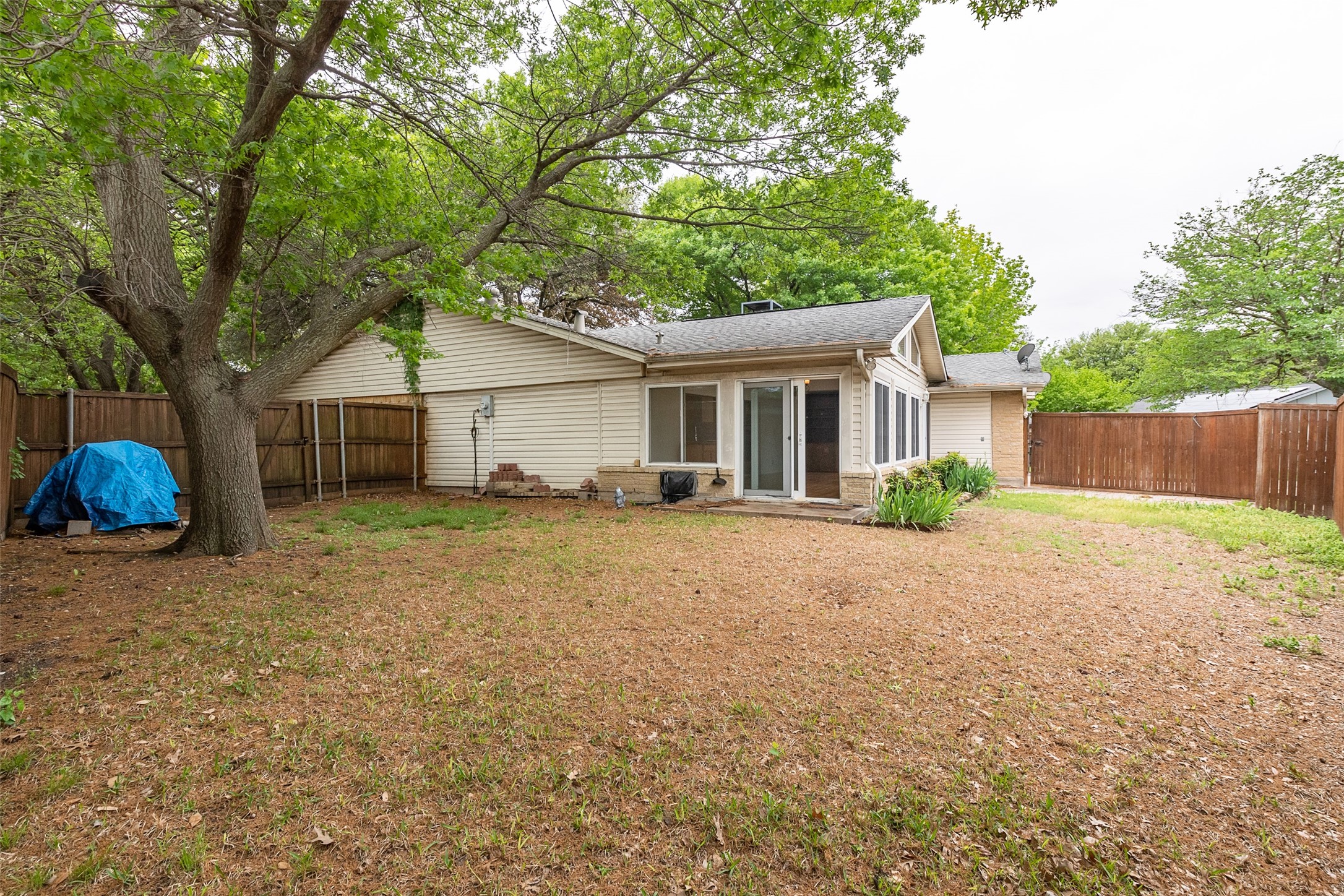 1441 Everglades Drive Plano TX 75023