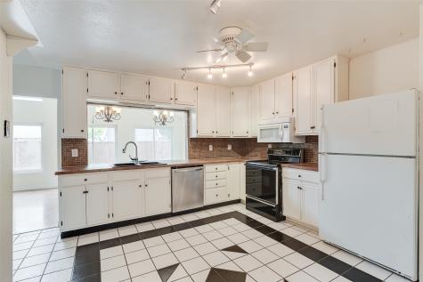 1441 Everglades Drive Plano TX 75023