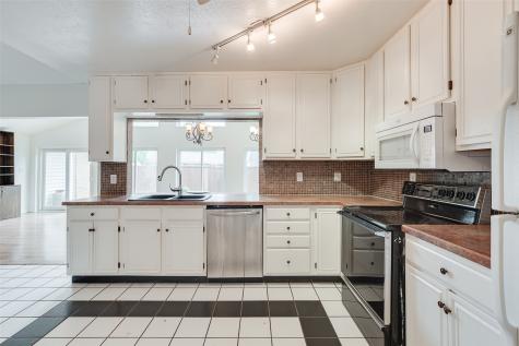1441 Everglades Drive Plano TX 75023