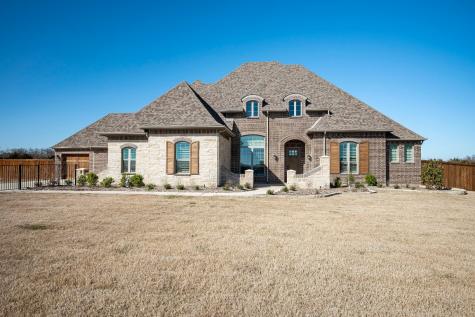 2267 Bledsoe Road Gunter TX 75058