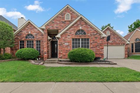 5105 Hawks Nest Mckinney TX 75072