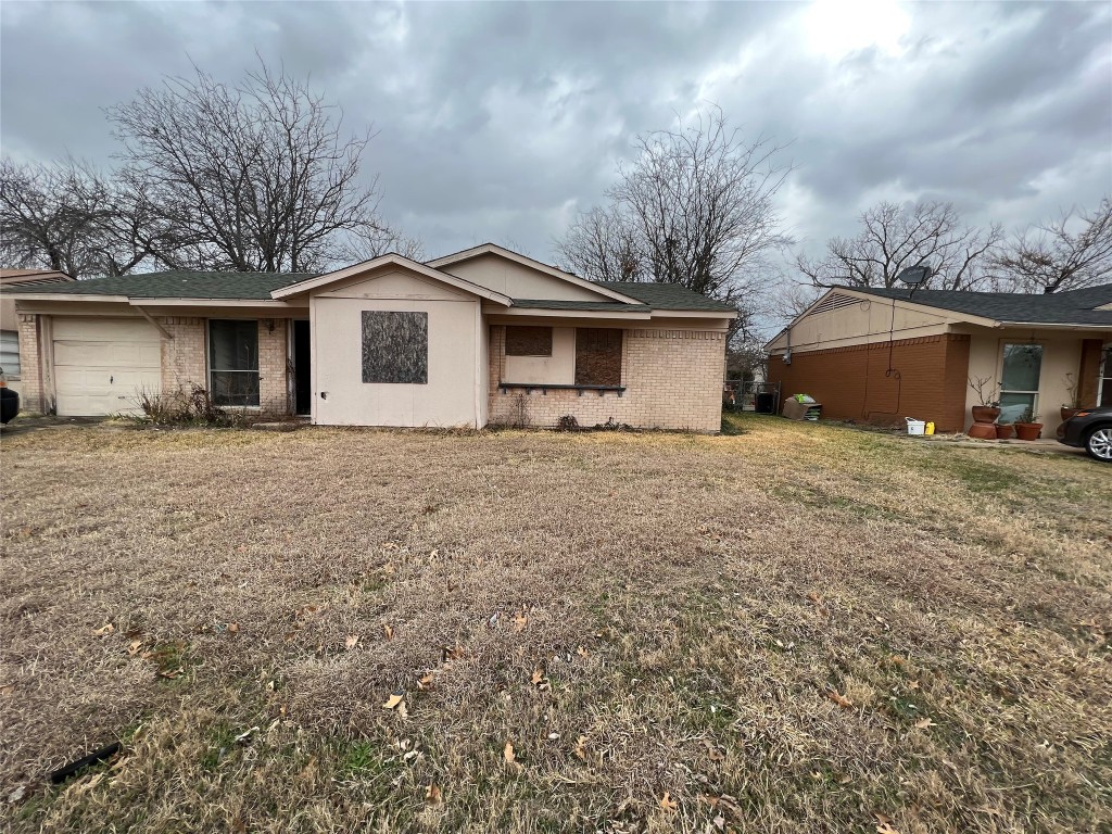 510 E Cober Drive Grand Prairie TX 75051