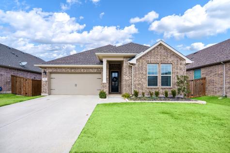 1509 Eclipse Road Aubrey TX 76227