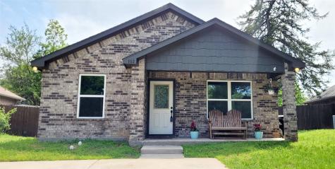 1112 W Day Street Denison TX 75020
