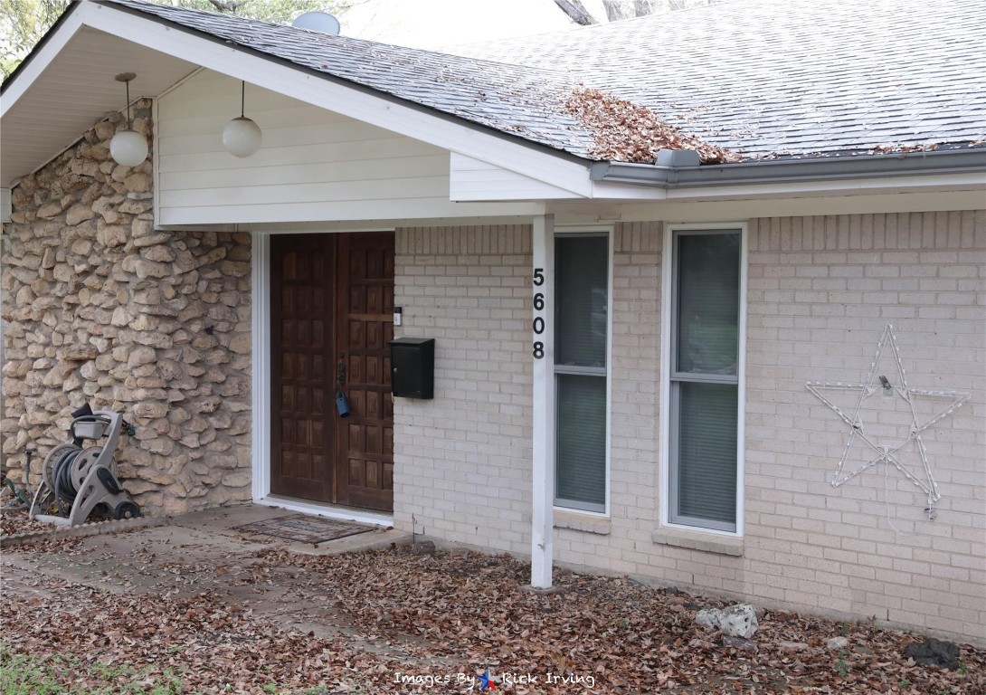 5608 Wimbleton Way Fort Worth TX 76133