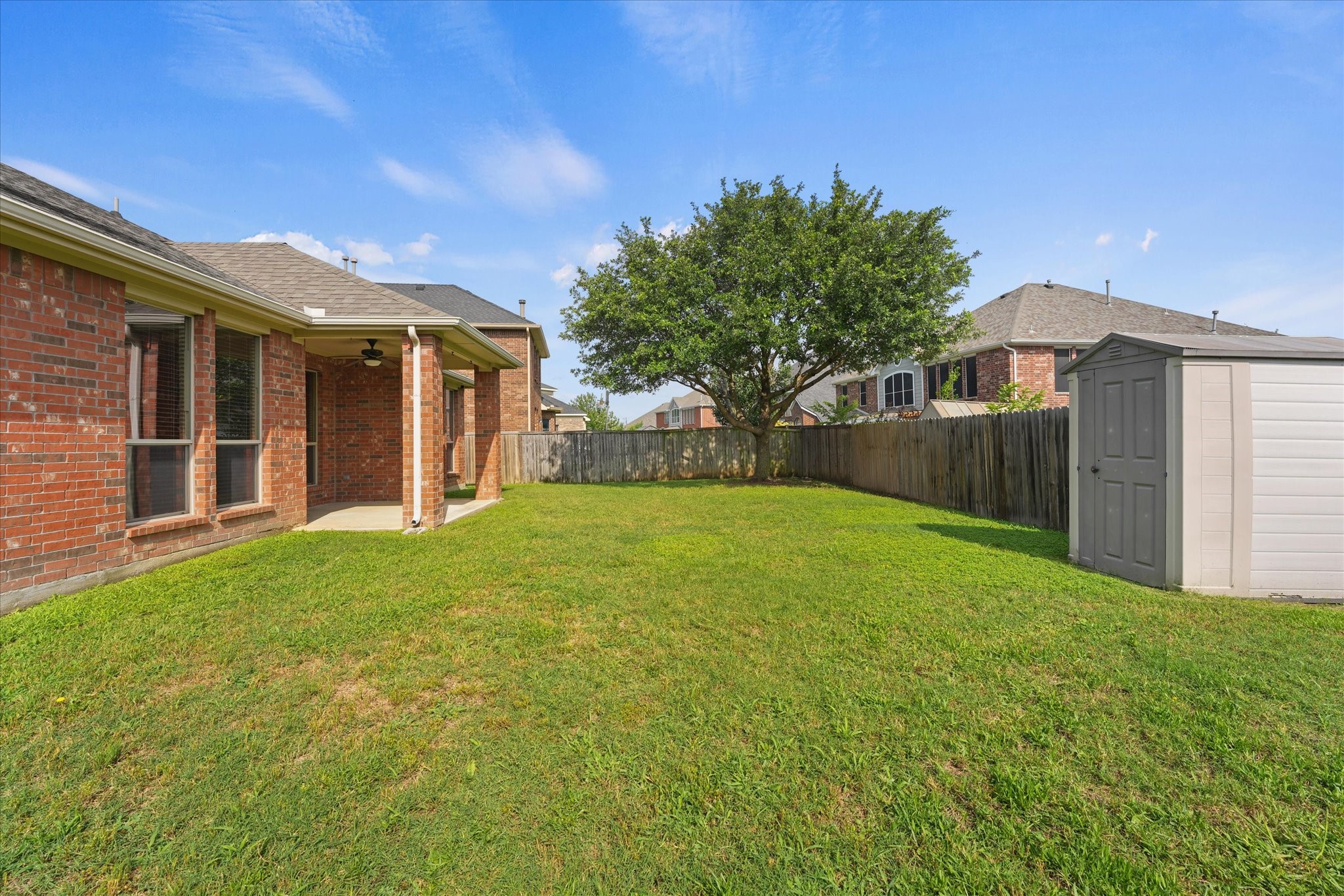 320 Gotland Drive Grand Prairie TX 75052