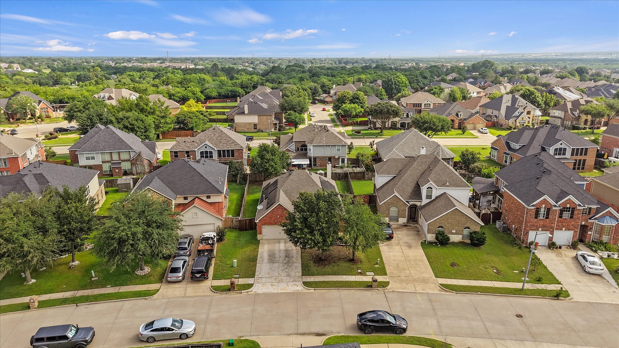 320 Gotland Drive Grand Prairie TX 75052