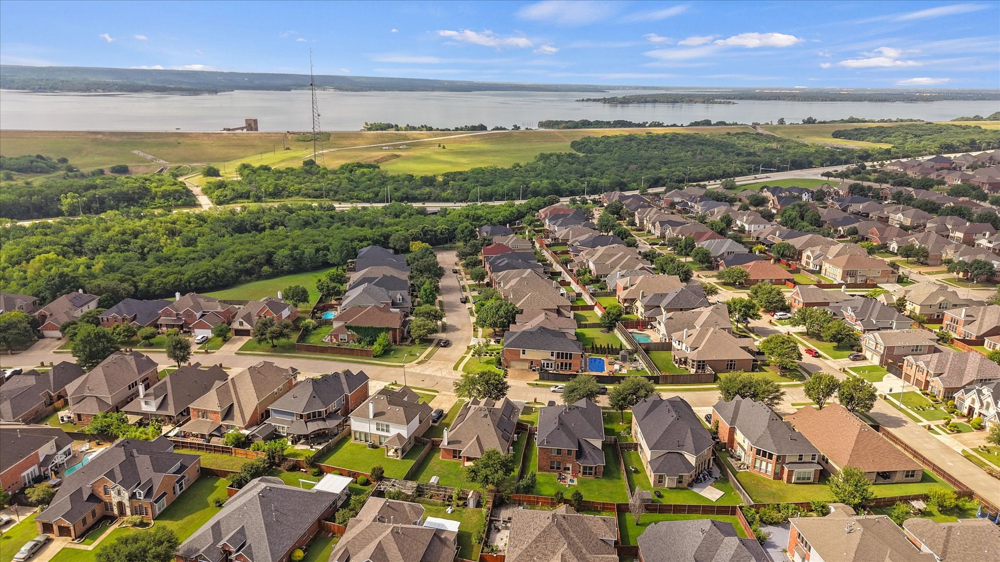 320 Gotland Drive Grand Prairie TX 75052