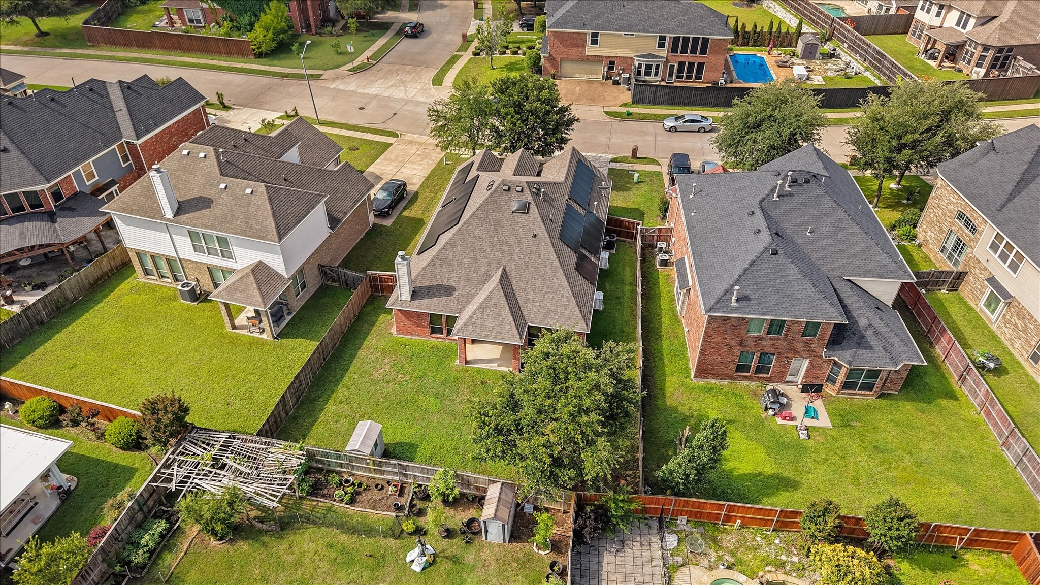 320 Gotland Drive Grand Prairie TX 75052