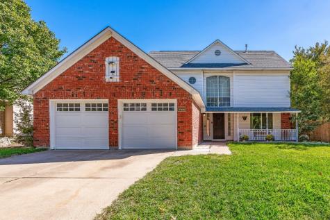 7500 Lake Arrowhead Drive Fort Worth TX 76137